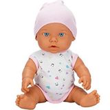 Nusrat Bilişim Sunman Bebelou Konuşan Bebek 32 Cm S00030231
