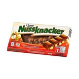 Nussknacker Sütlü Fındıklı Çikolata 100 gr x 5'li - 500 gr