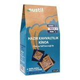 Nustil 250 gr Hazır Kahvaltılık Kinoa