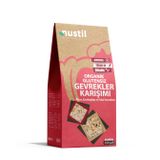 Nustil 250 gr Nutrition Style Organik Gevrekler Karışımı