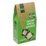 Nustil 250 gr Organik Kinoa Gevreği