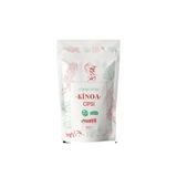 Nustil 35 gr Glutensiz Vegan Çörek Otlu Kinoa Cipsi