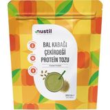 NUSTİL BAL KABAĞI ÇEKİRDEĞİ PROTEİNİ TOZU 250 GR