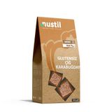 NUSTİL Çiğ Karabuğday 350g