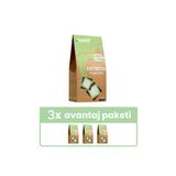 NUSTİL Eritritol (erythritol) 250 Gr X3