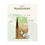 NUSTİL Eritritol (erythritol) 250 Gr