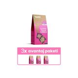 NUSTİL Glutensiz Yulaf Ezmesi 250 G X 3