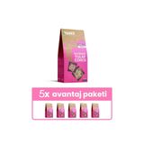 NUSTİL Glutensiz Yulaf Ezmesi 250g X 5