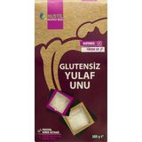 Nustil Glutensiz Yulaf Unu 300 G - 5 Adet