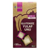Nustil Glutensiz Yulaf Unu 300 G (5'li Paket)