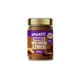 NUSTİL Kakaolu Yer Fıstığı Ezmesi 300g