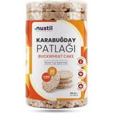 Nustil Karabuğday Patlağı 85G - 85 gr