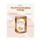 NUSTİL Karabuğday Patlağı 85g