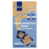 Nustil Kinoa Chia & Teff Gevreği 250G (6'Li Paket)