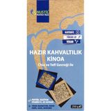 Nustil Kinoa Chia & Teff Gevreği 250G (7'li Paket) - 250 g