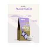 NUSTİL Ksilitol - Xylitol 250 G