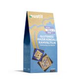 Nustil Nutrition Style 250 gr Hazır Kahvaltılık Kinoa + Teff + Chia