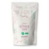 Nustil Nutrition Style 35 gr Glutensiz Kinoa Cipsi