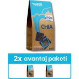 Nustil Nutrition Style Chia Tohumu 350 gr 2x