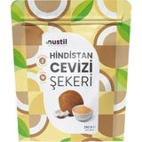 Nustil Nutrition Style Hindistan Cevizi Şekeri 340 gr