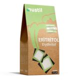 Nustil Nutrition Style NUSTİL Eritritol (Erythritol) 250g