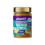 Nustil Nutrition Style NUSTİL Hindistan Cevizi Yağlı Yer Fıstığı Ezmesi 300g