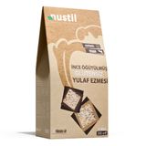 Nustil Nutrition Style NUSTİL İnce Öğütülmüş Glutensiz Yulaf Ezmesi 300g