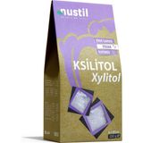 Nustil Nutrition Style NUSTİL Ksilitol - Xylitol 250g Vegan Glutensiz Tatlandırıcı Özelliği - 250 gr
