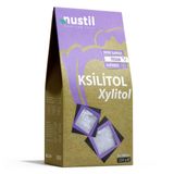 Nustil Nutrition Style NUSTİL Ksilitol - Xylitol 250g