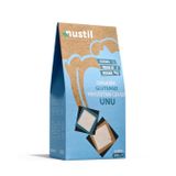 NUSTİL ORGANİK GLUTENSİZ HİNDİSTAN CEVİZİ UNU 300G
