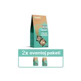 NUSTİL X2 Organik Glutensiz Yulaf Gevreği