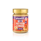 NUSTİL%100 Yer Fıstığı Ezmesi 300g