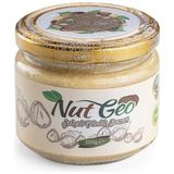 Nut Geo Nutgeo Şekerli Fındık Ezmesi 300 gr