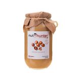 Nut Hunter Sade Fındık Ezmesi - 950 gr