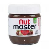 Nut Master 400Gr Kakaolu Fındık Ezmesı