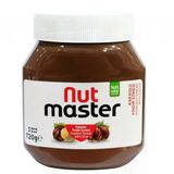 Nut Master 720Gr Kakaolu Fındık Ezmesı