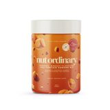 Nut Ordinary Bezelye Proteini, Vegan, Karamelli Kurabiye Aromalı, Glutensiz, 325 g