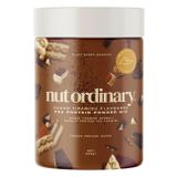 Nut Ordinary Kakao Tiramisu Bezelye Protein Toz Karisimi