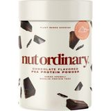Nut Ordinary Kakaolu Bezelye Protein Tozu - Çikolata