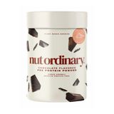 Nut Ordinary Kakaolu Vegan Bezelye Protein Toz Karışımı
