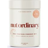 Nut Ordinary Sade Bezelye Protein Tozu