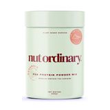Nut Ordinary Sade Vegan Bezelye Protein Toz Karışımı