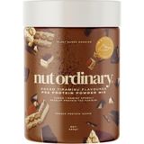 Nut Ordinary Tiramisu Kakao Bezelye Protein Tozu