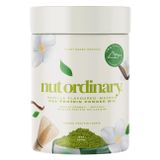 Nut Ordinary Vanilya Aromali Matchali Bezelye Protein Toz Karisimi