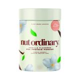 Nut Ordinary Vanilya Aromalı Vegan Bezelye Protein Toz Karışımı