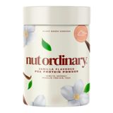 Nut Ordinary Vanilya Bezelye Protein Toz Karisimi