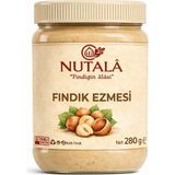 NUTALA Fındık Ezmesi 280 G - 280 gr