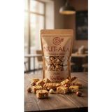 NUTALA Fındık Krokan 400GR - 400 gr