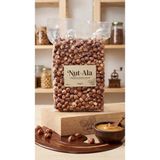 Nutala Iç Fındık 1 kg (Kavrulmamış Doğal)