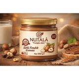 NUTALA Sütlü Fındık Kreması 340G - 340 gr